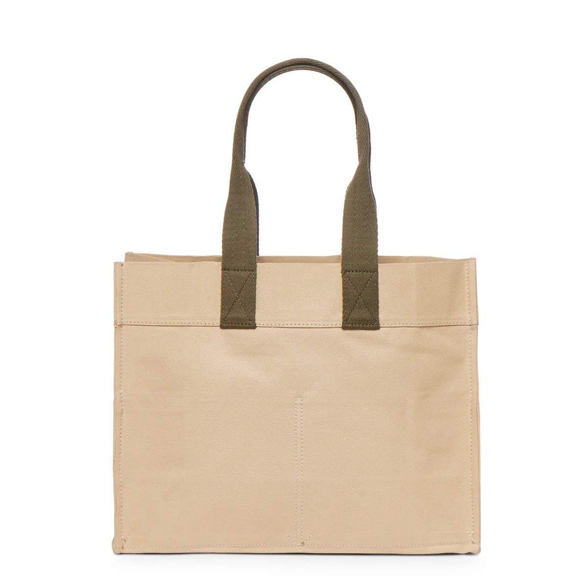 Market Tote - Image 3