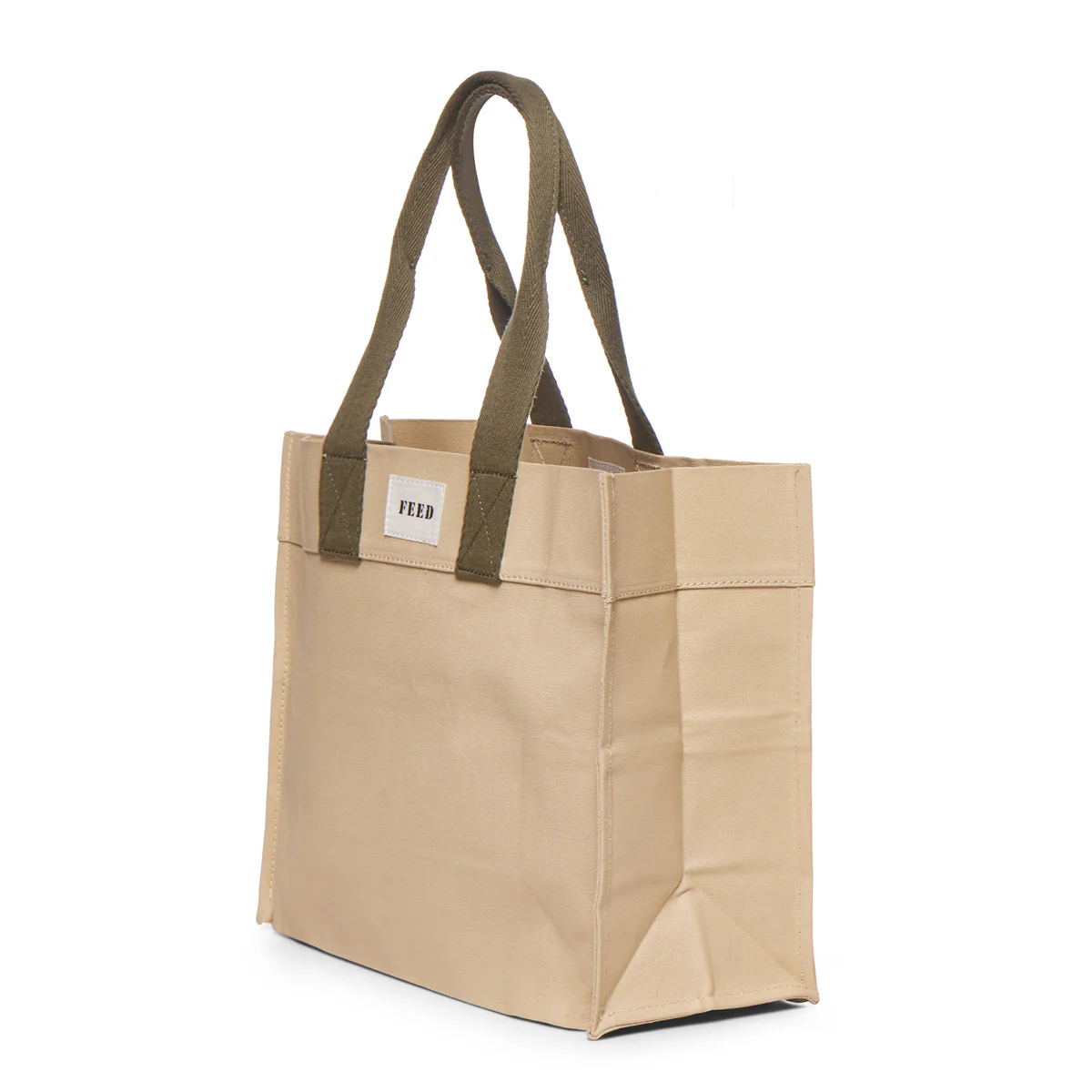 Market Tote - Image 4