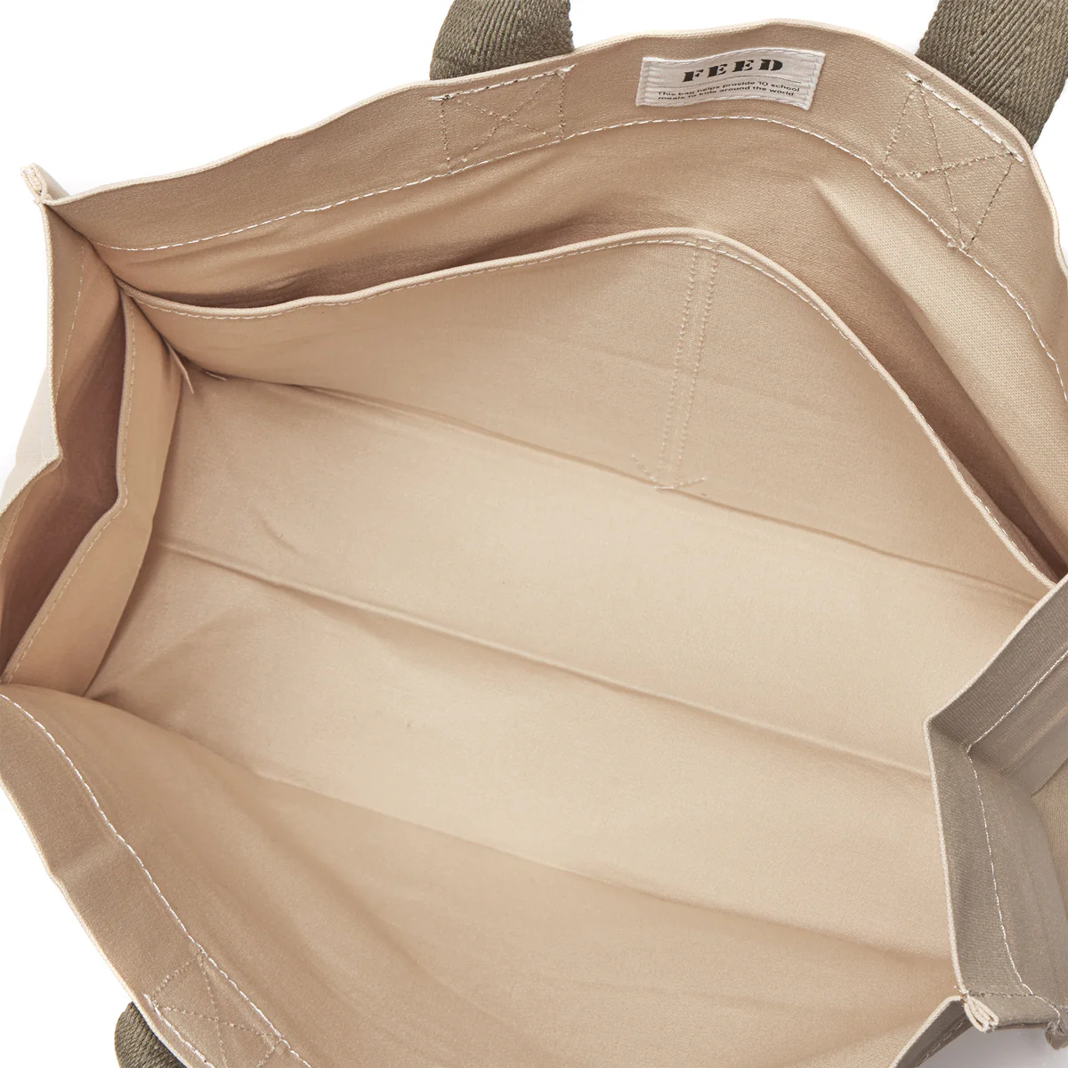 Market Tote - Image 5