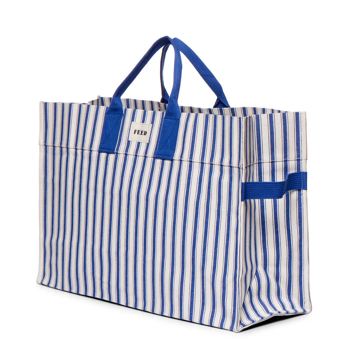 XL Market Tote - Image 10