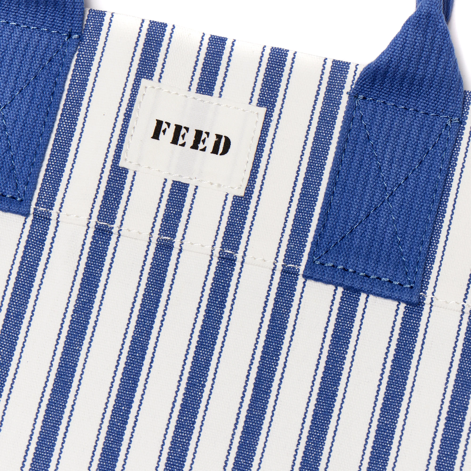 XL Market Tote - Image 13