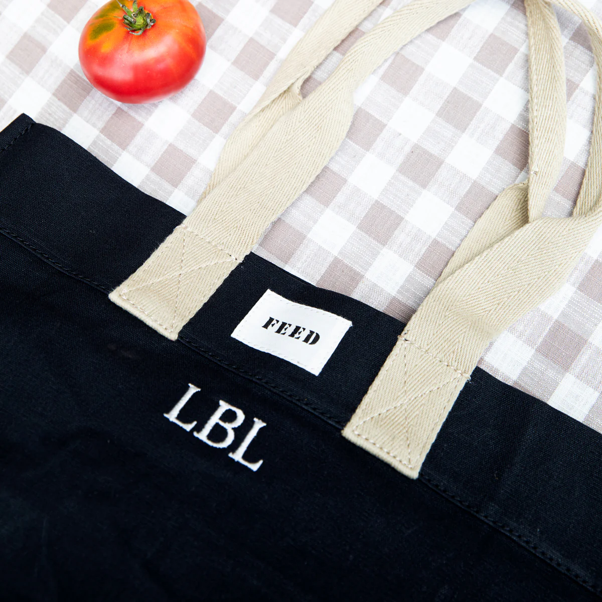 XL Market Tote - Image 14
