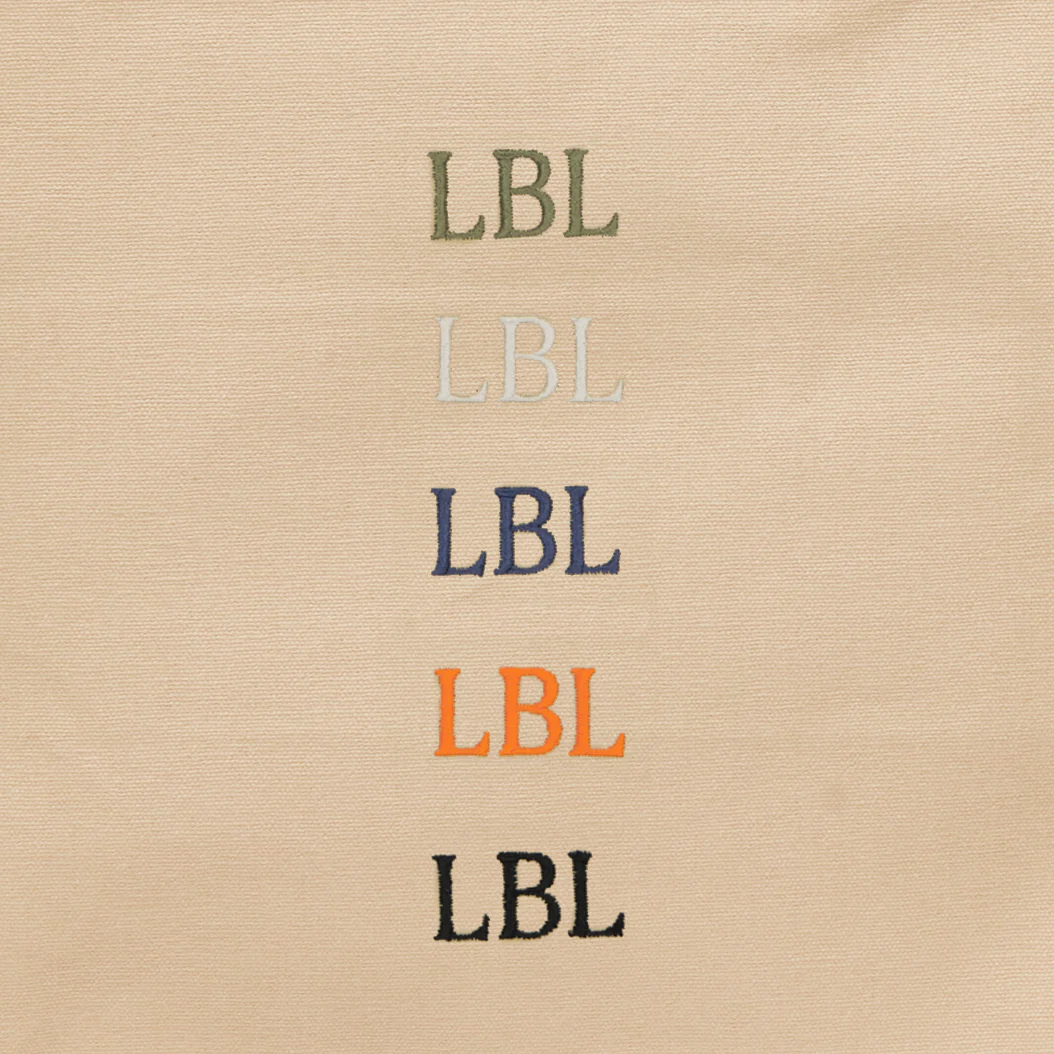 XL Market Tote - Image 16