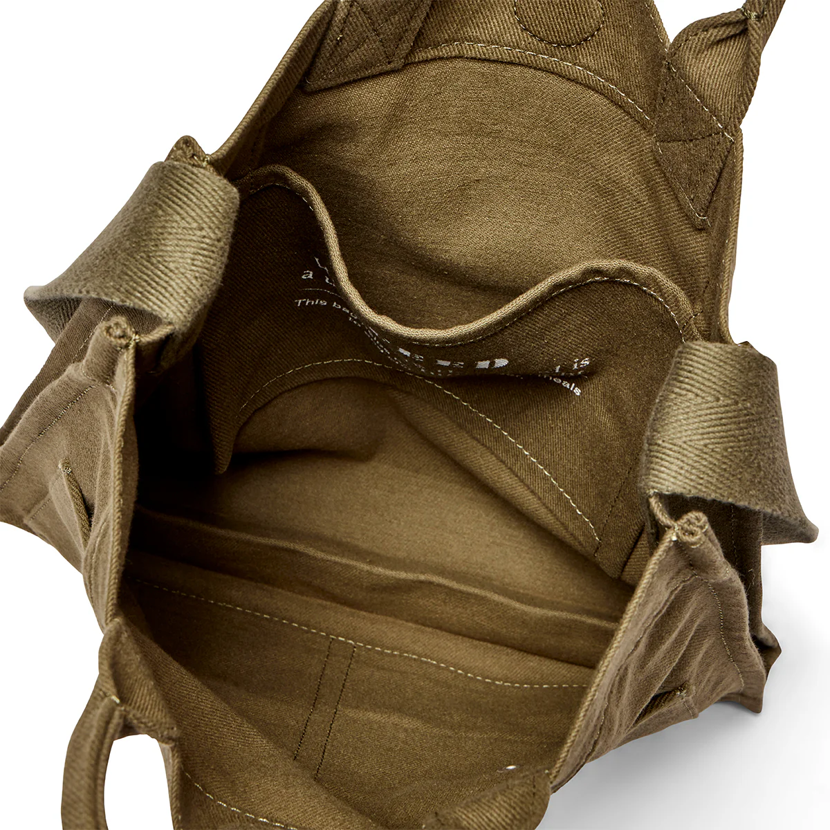 Crossbody Book Bag - Image 13