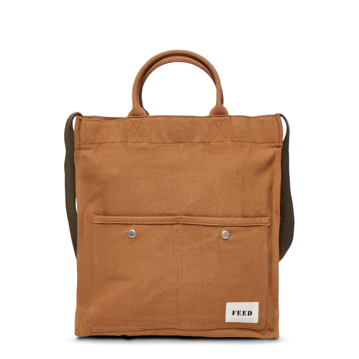 Crossbody Book Bag - Image 15