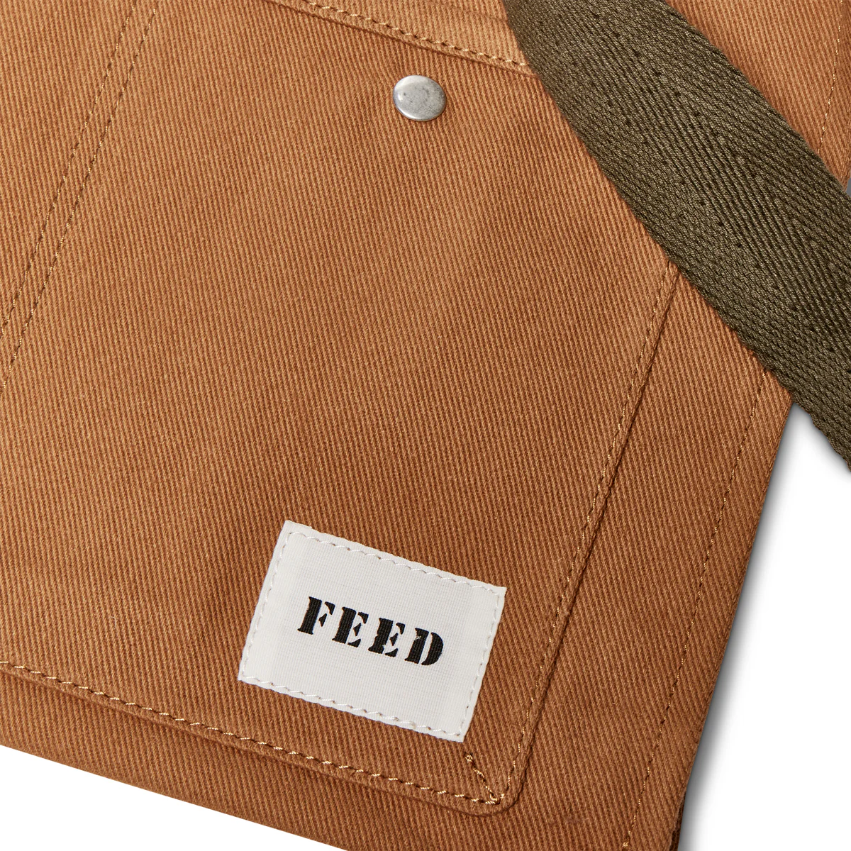 Crossbody Book Bag - Image 20