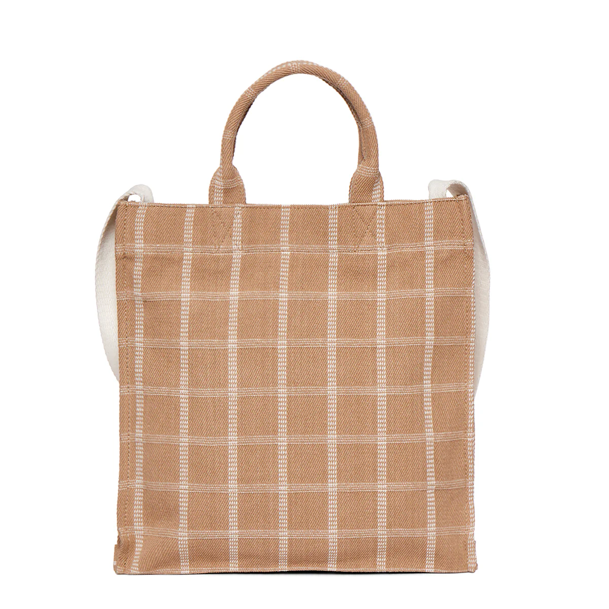 Crossbody Book Bag - Image 3