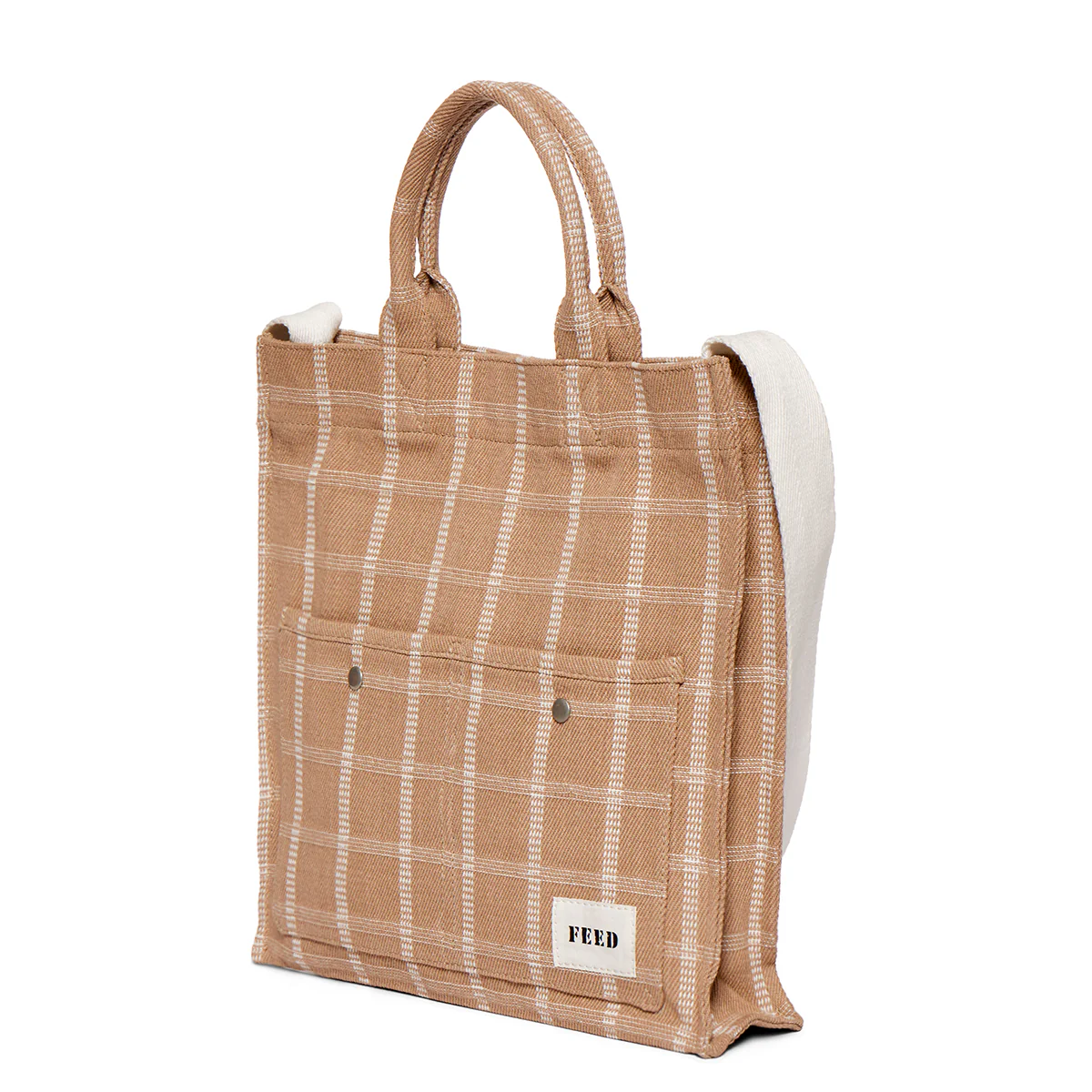 Crossbody Book Bag - Image 4