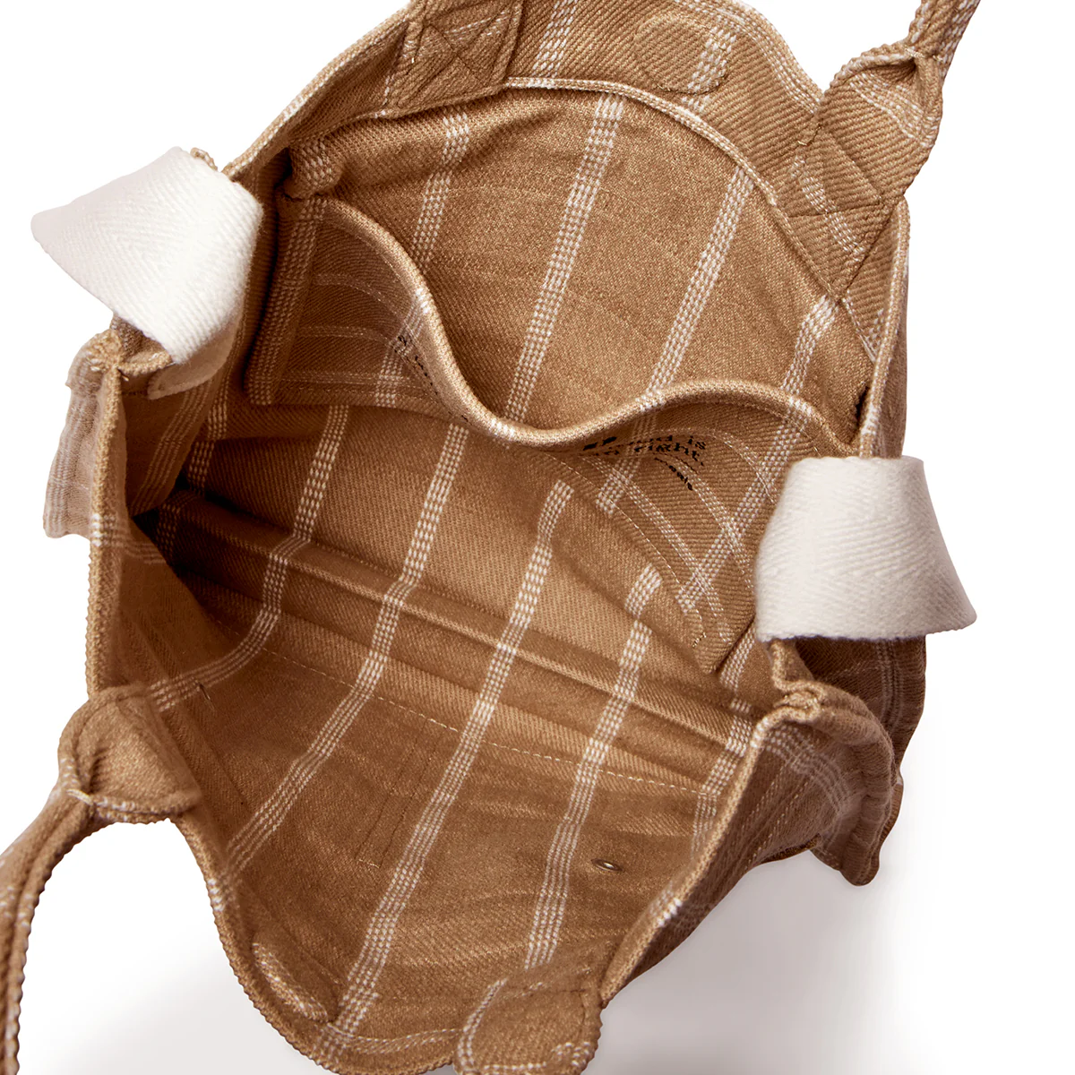 Crossbody Book Bag - Image 6