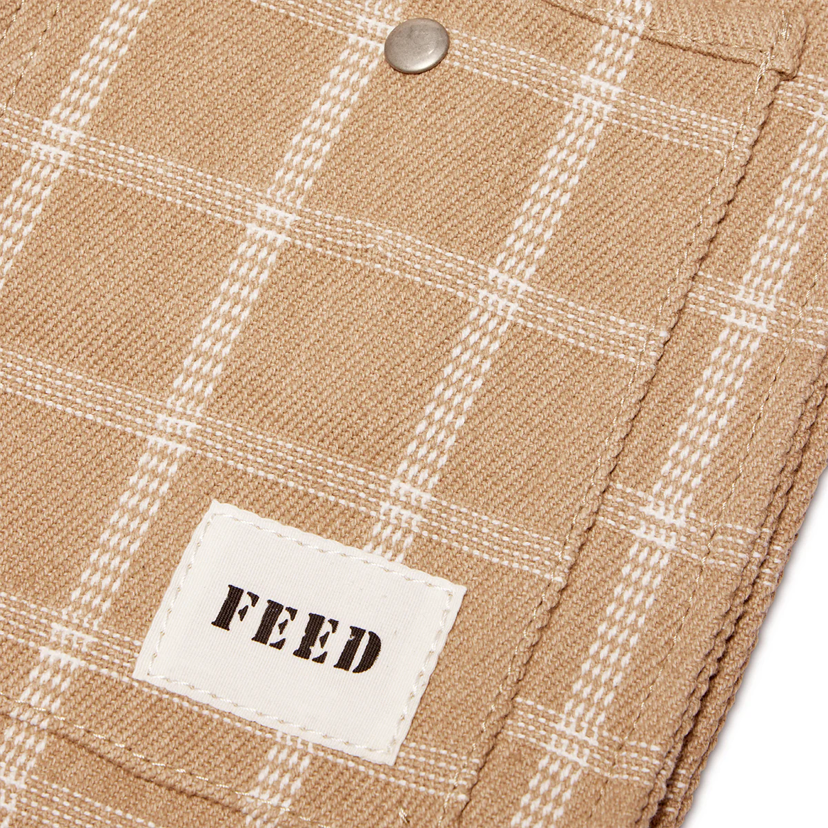 Crossbody Book Bag - Image 7