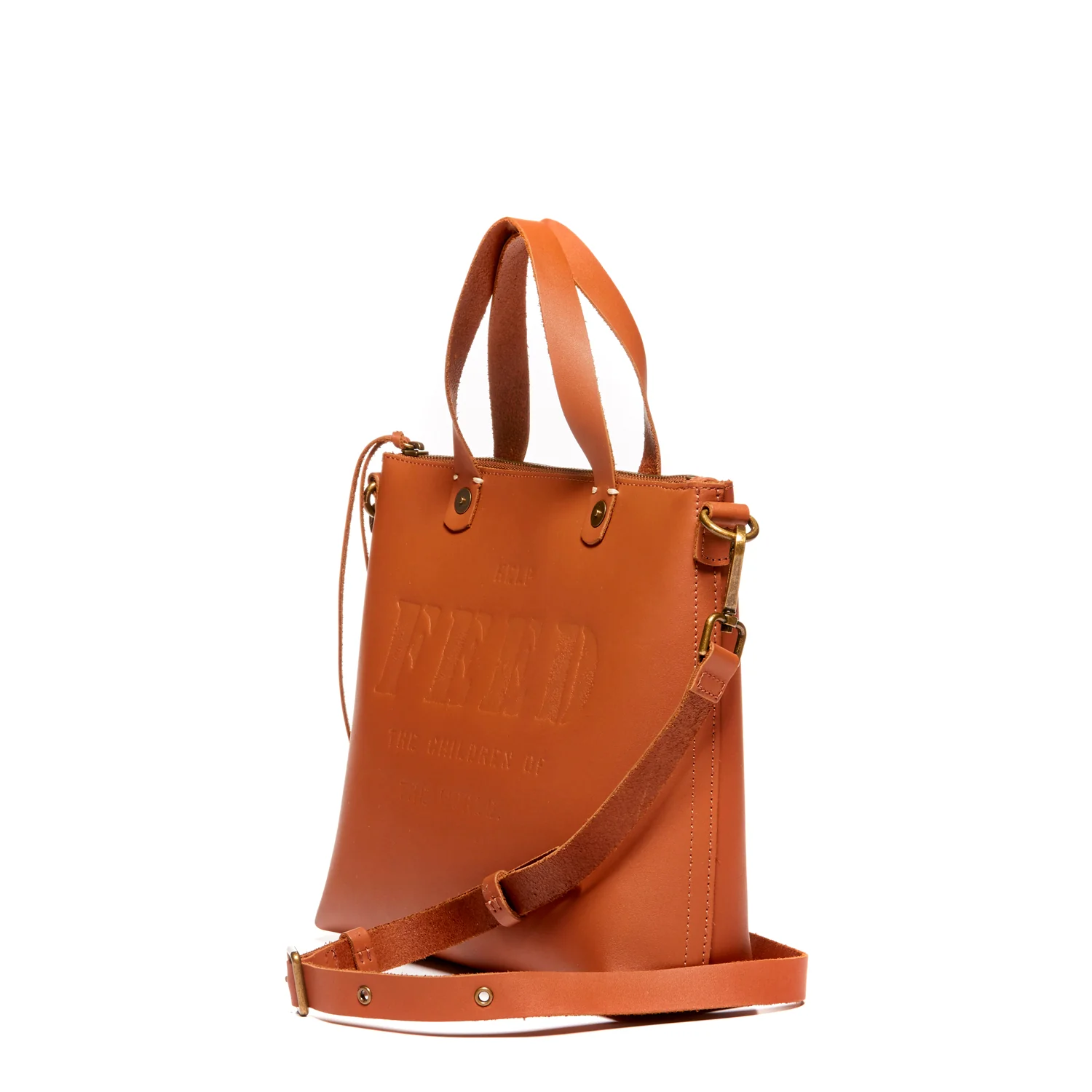 Eleanor Crossbody Bag - Image 3