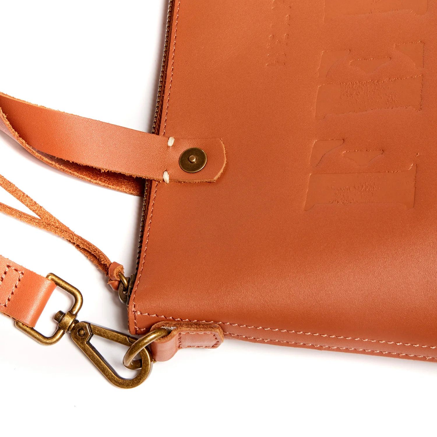 Eleanor Crossbody Bag - Image 5