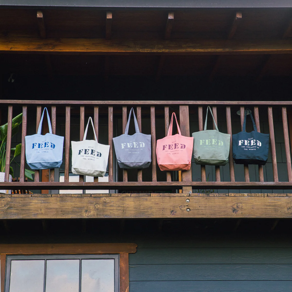 FEED 10 Bag - Image 22