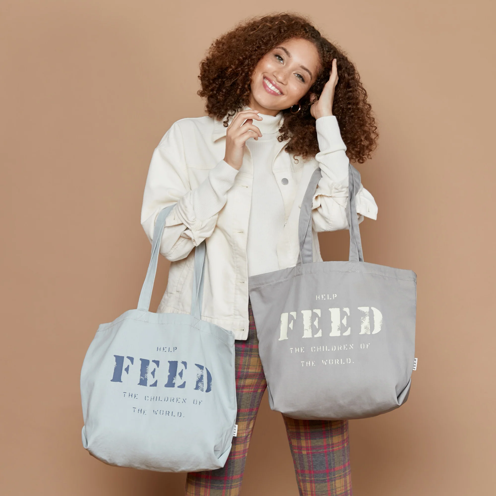 FEED 10 Bag - Image 33