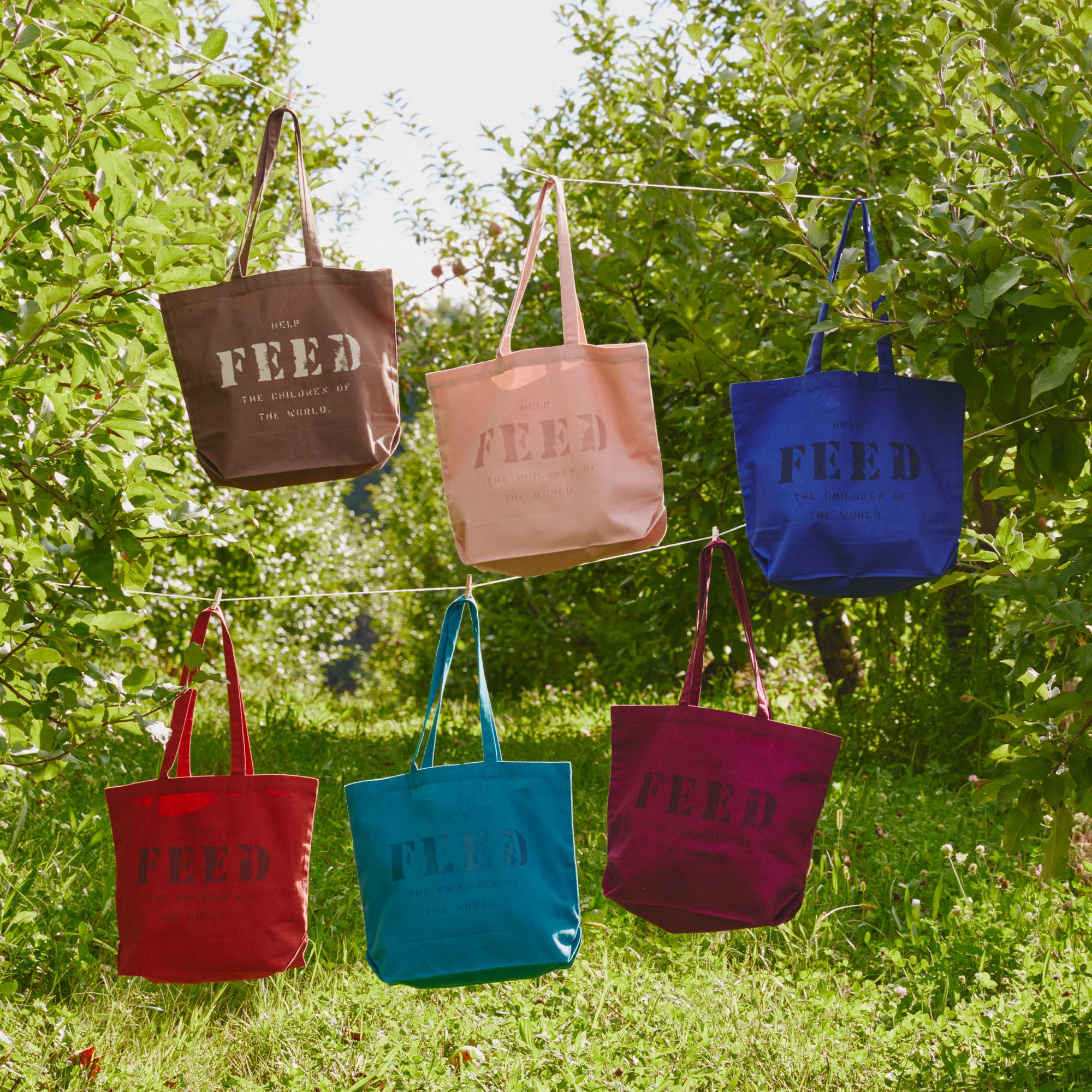 FEED 10 Bag - Image 39