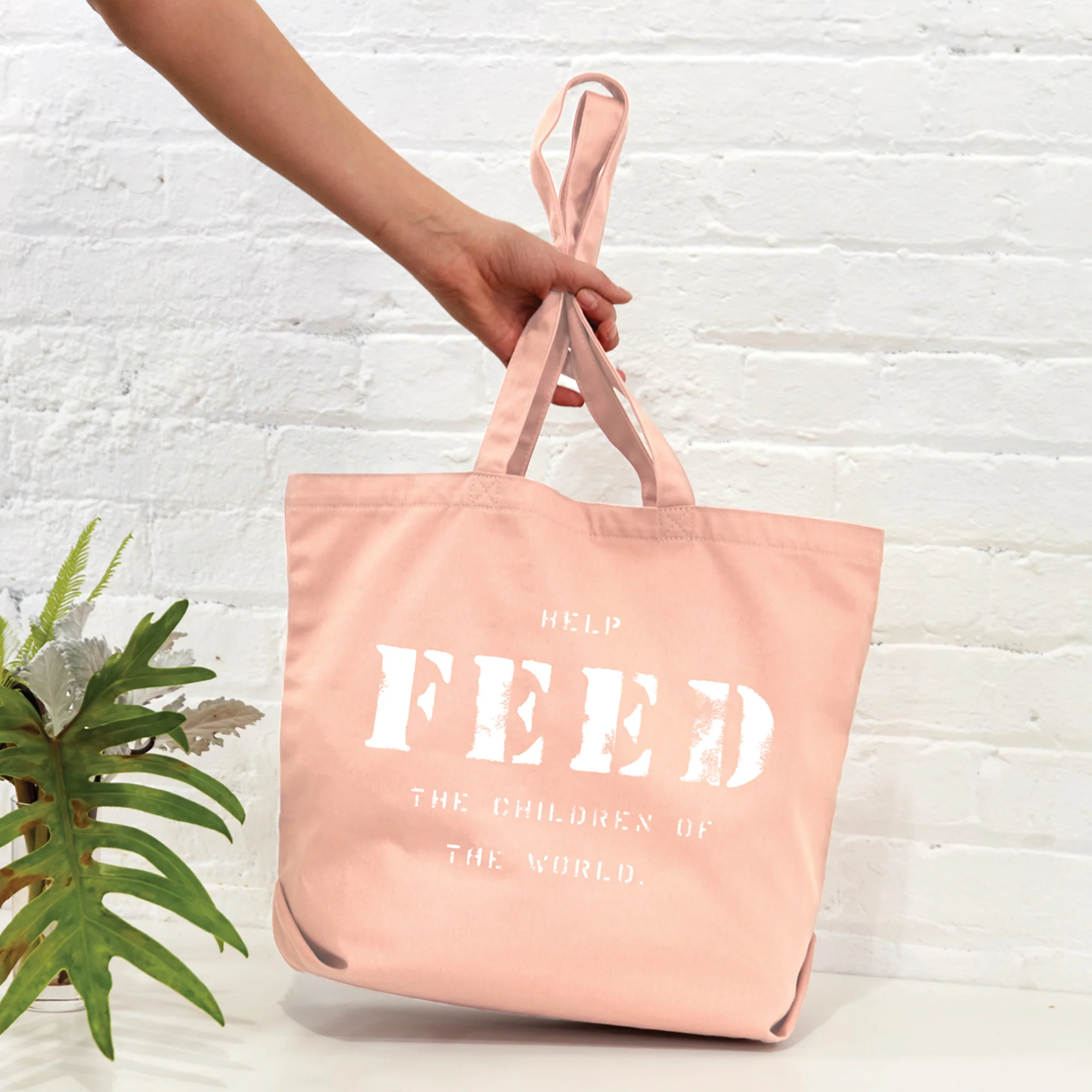 FEED 10 Bag - Image 50