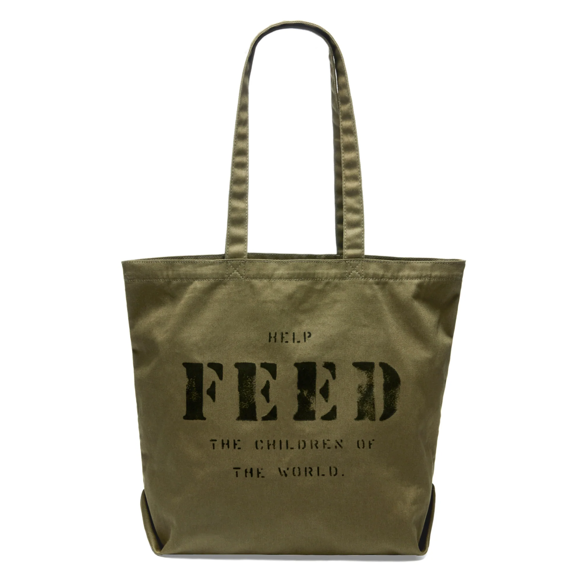 FEED 10 Bag - Image 7