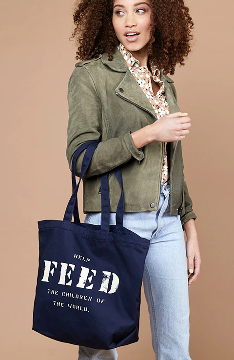 FEED 10 Bag - Image 73