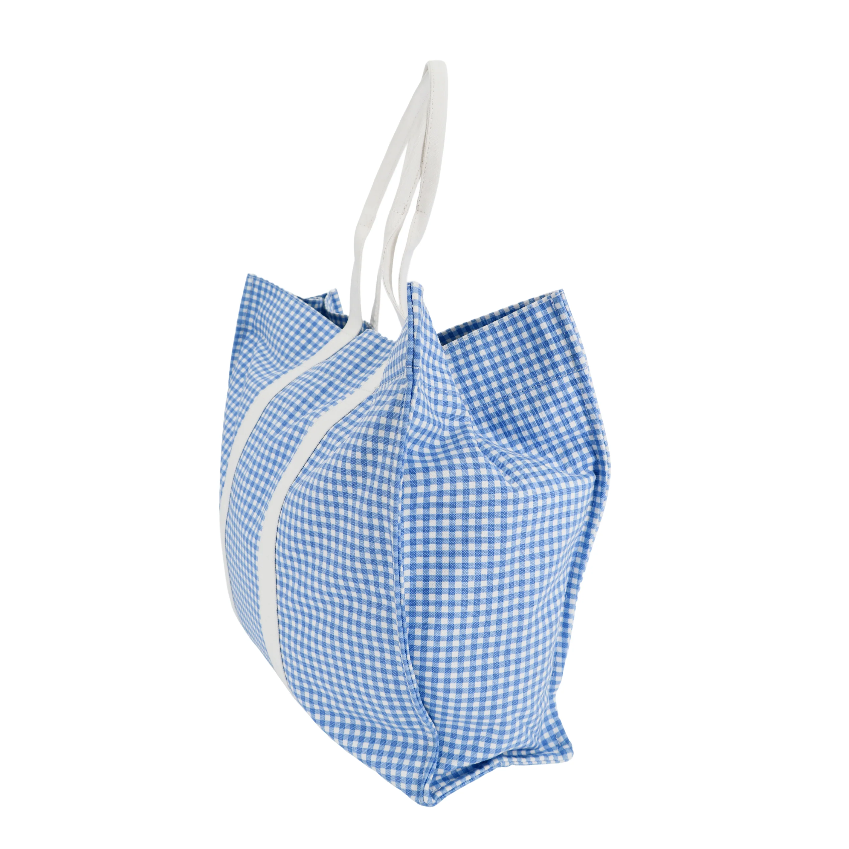 FEED x minnow Tote - Image 6