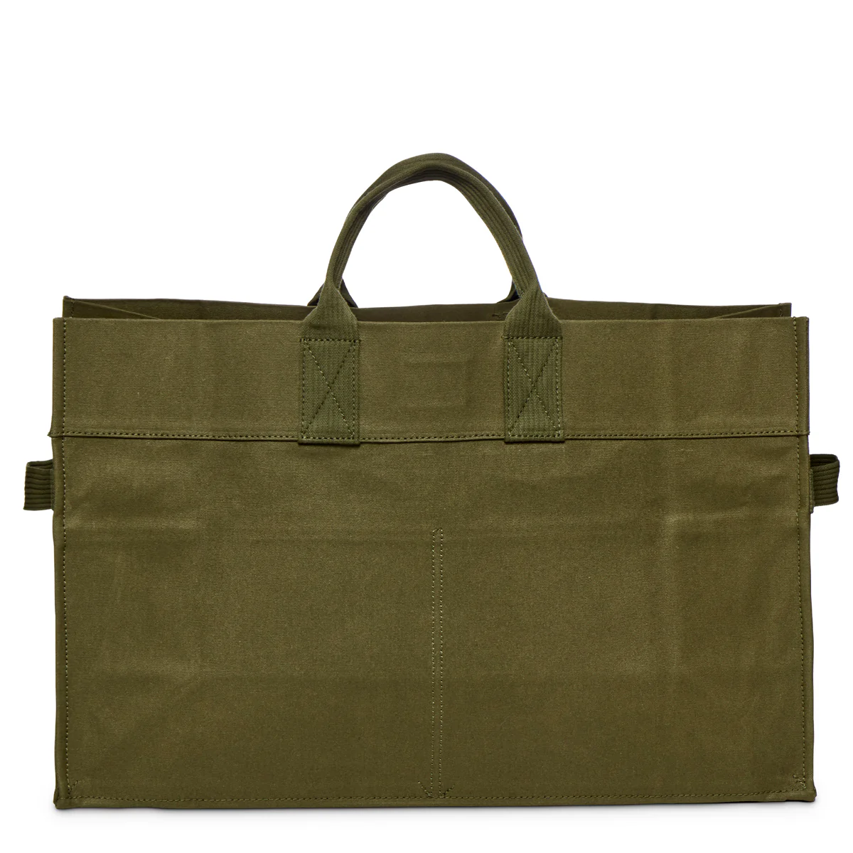 Heritage XL Market Tote - Image 3