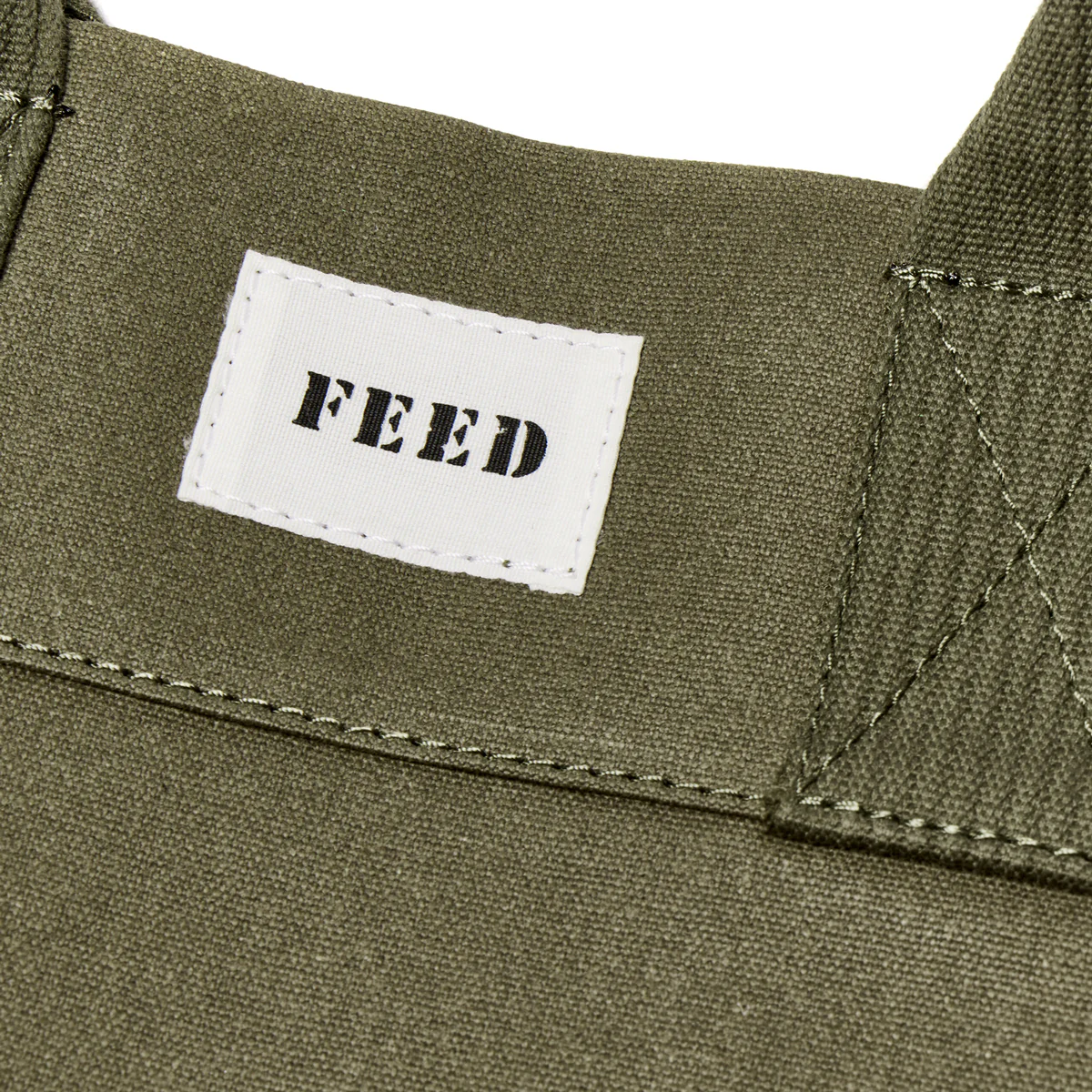 Heritage XL Market Tote - Image 5