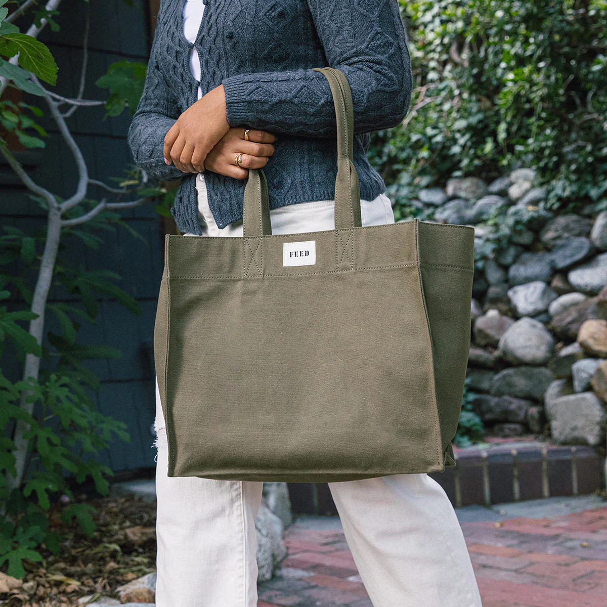 Carryall Tote - Image 28