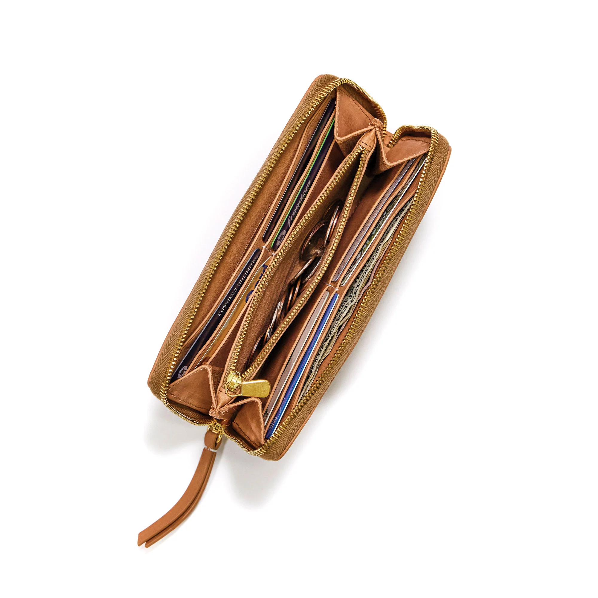 Leather Wallet - Image 3