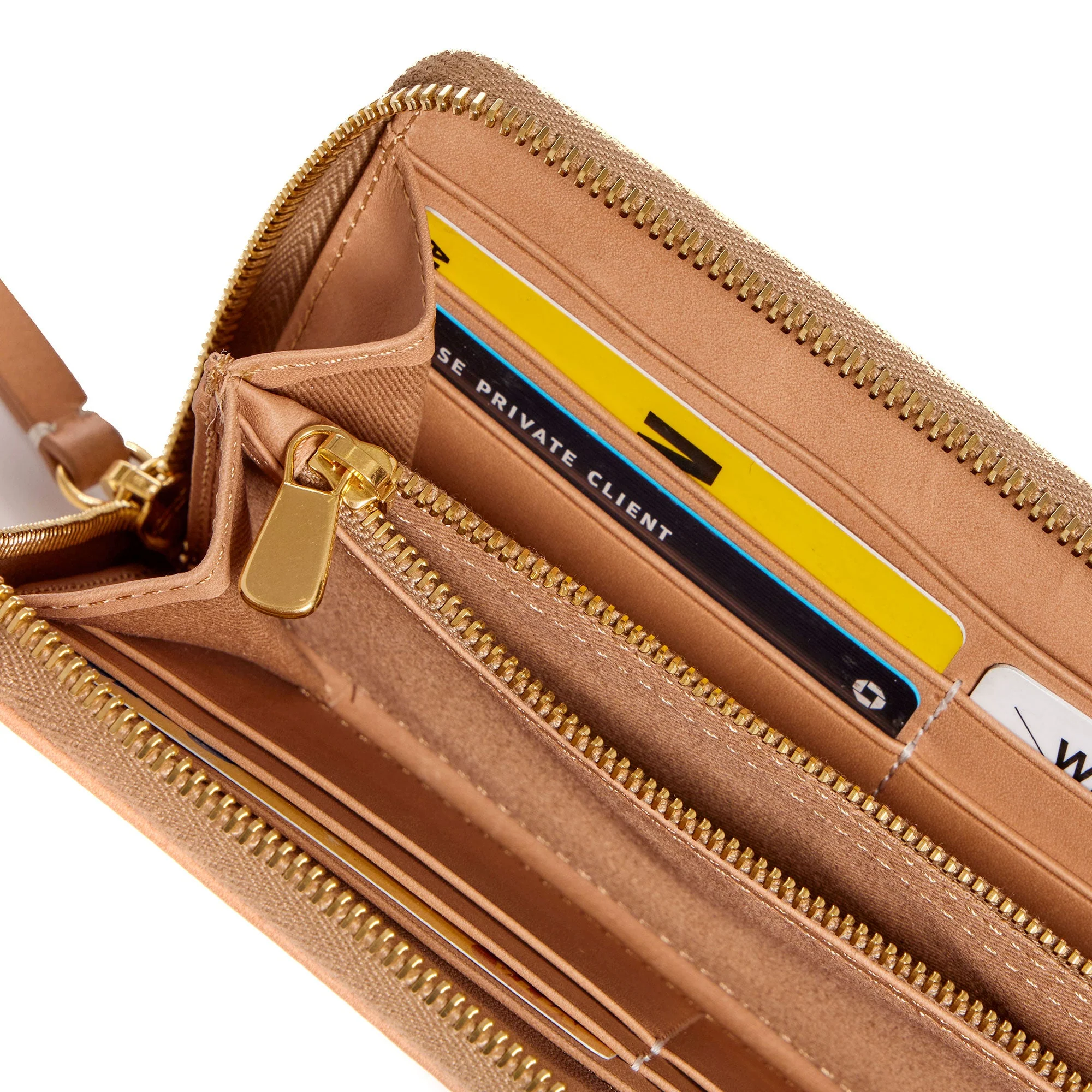 Leather Wallet - Image 6