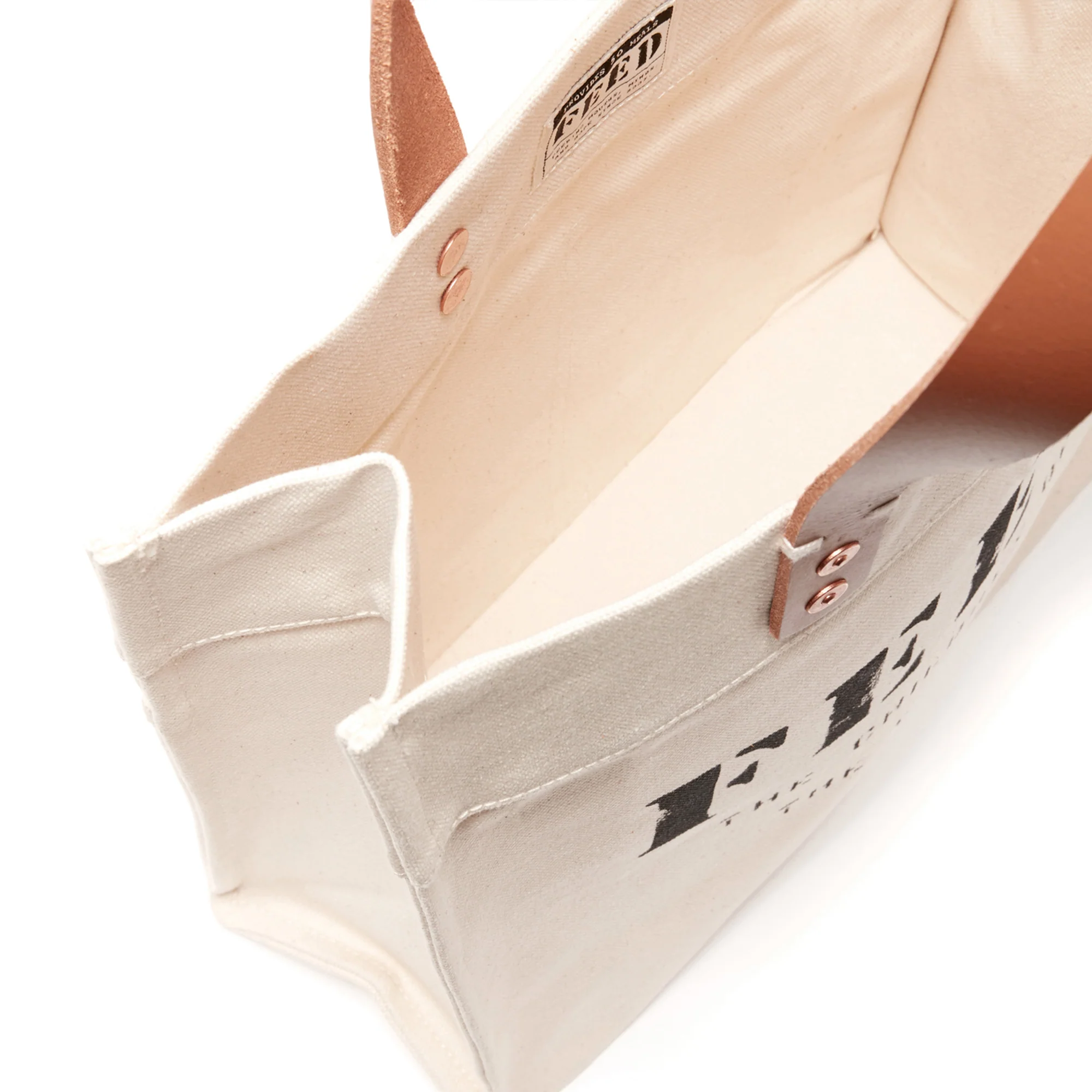 Market Tote - Image 15