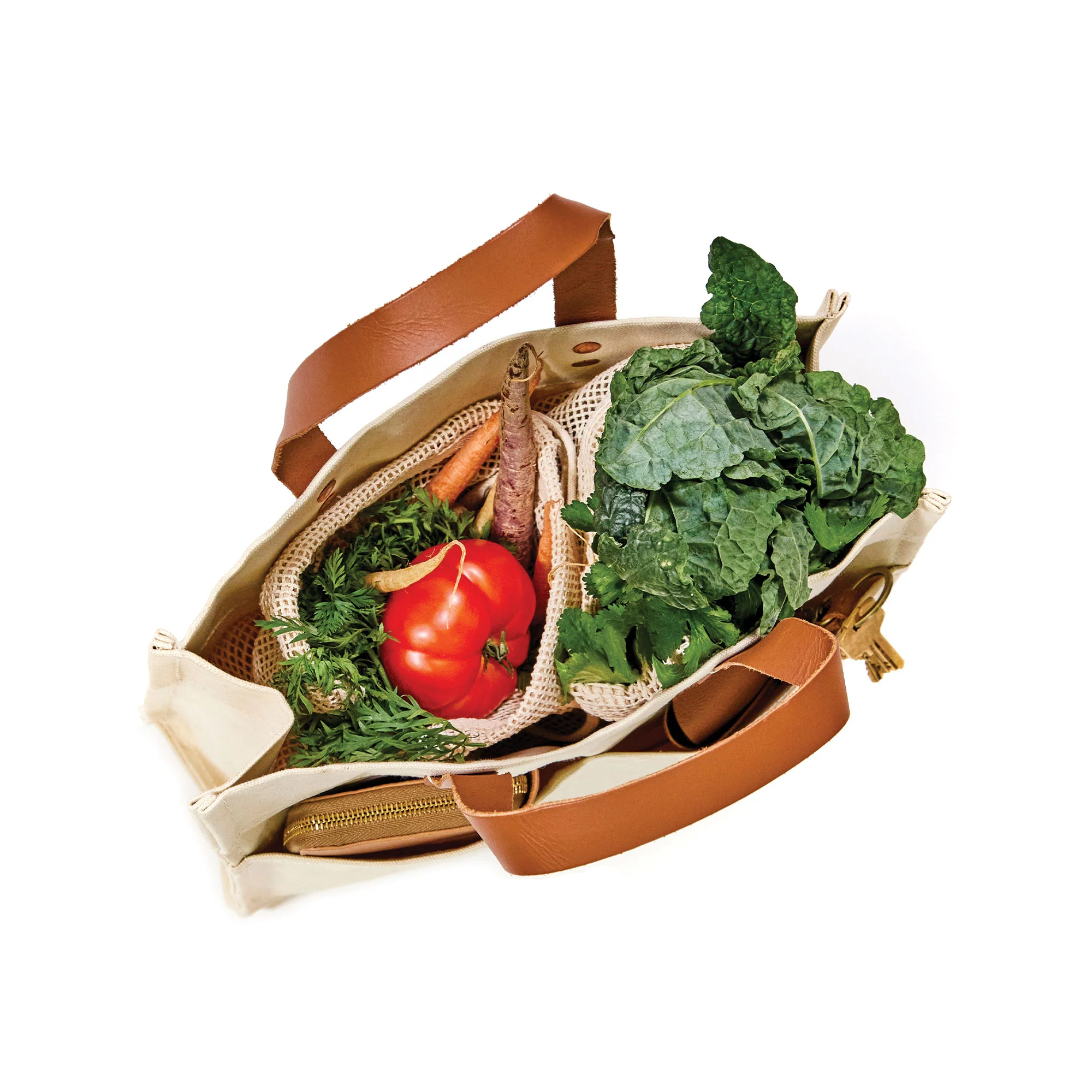 Market Tote - Image 16