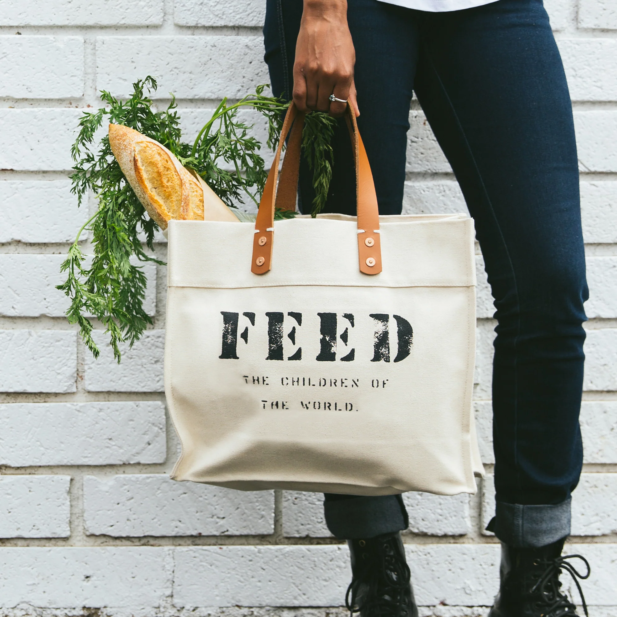 Market Tote - Image 17