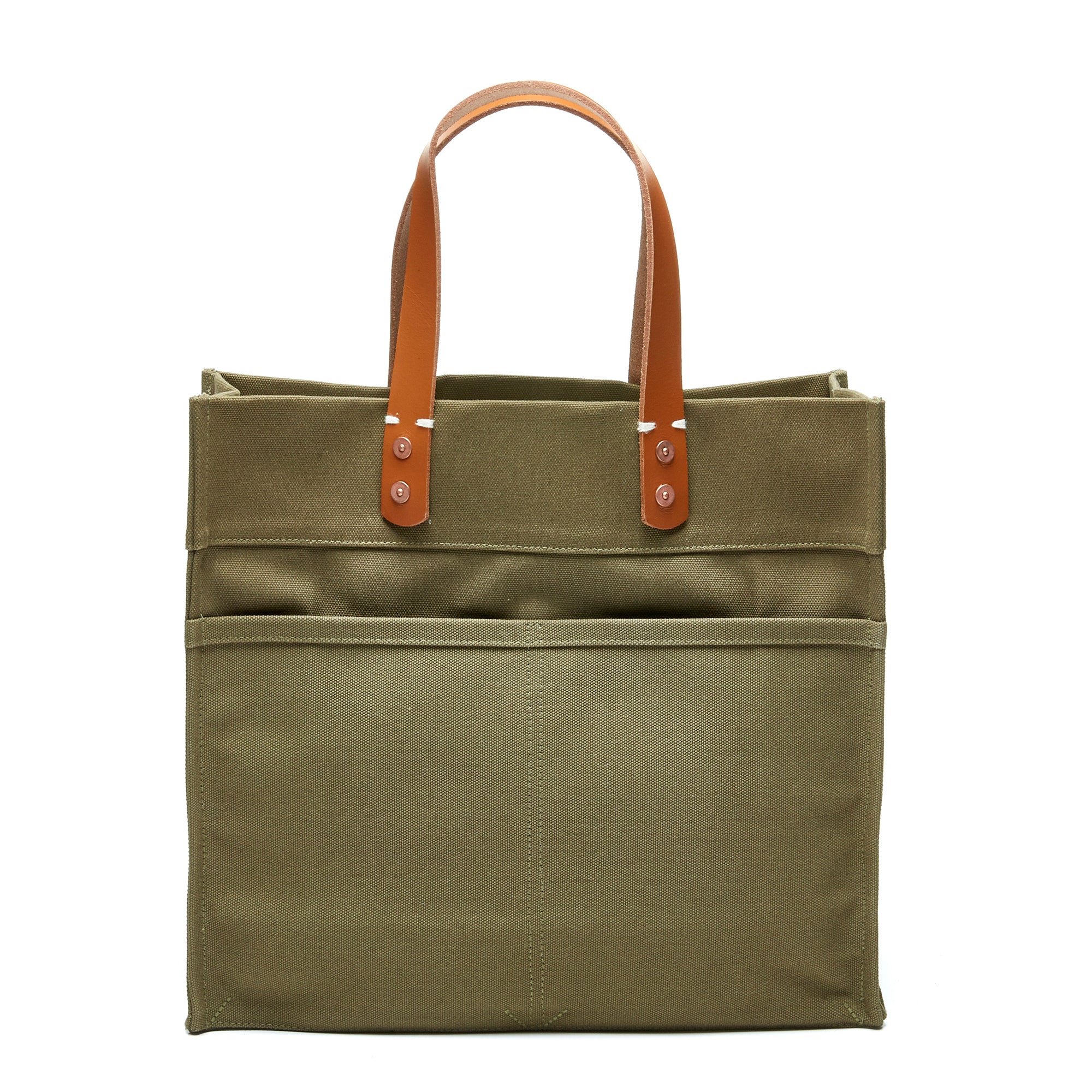 Market Tote - Image 19