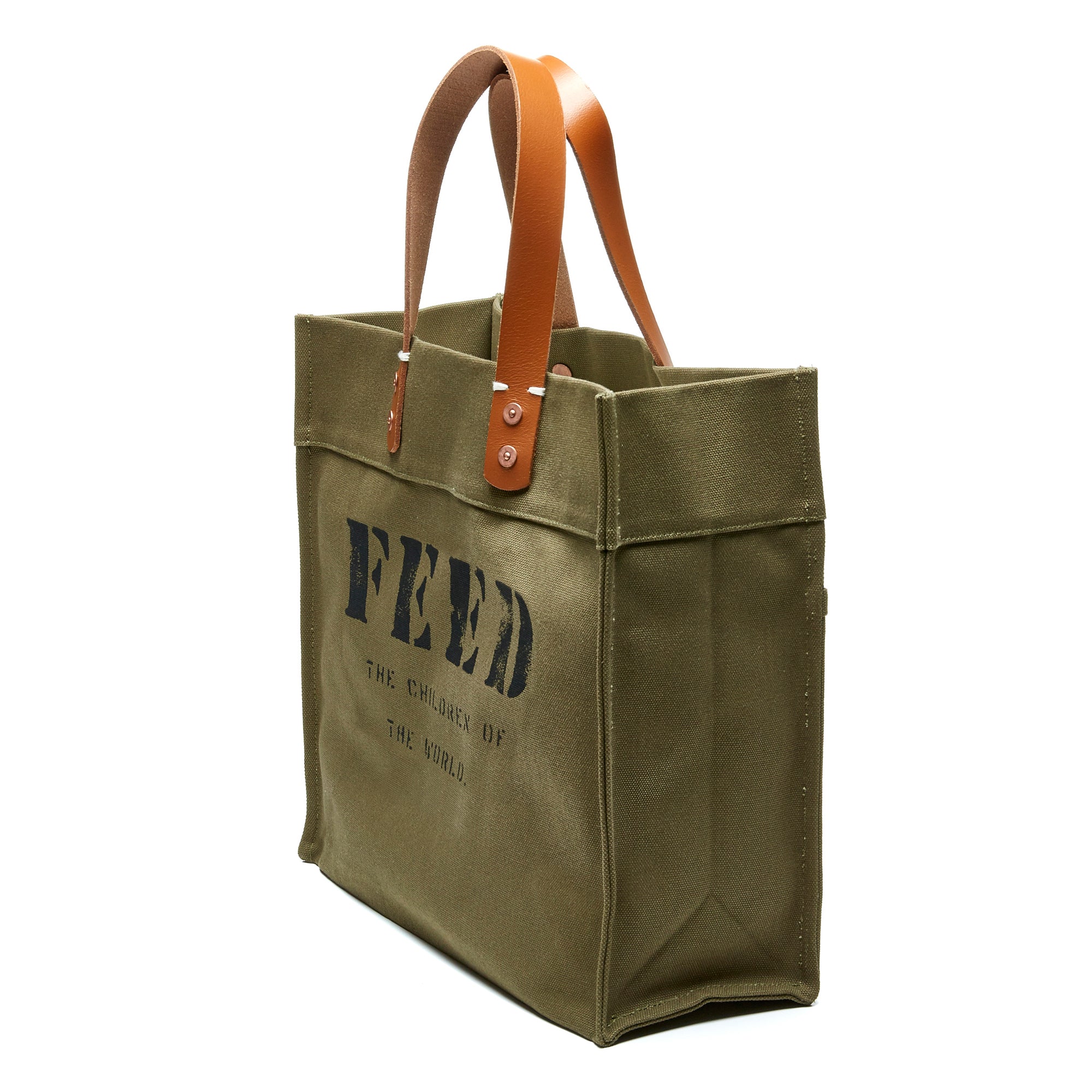 Market Tote - Image 20