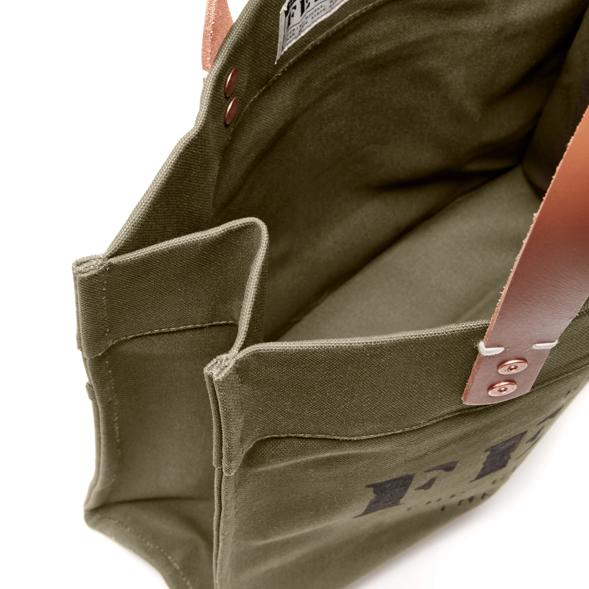 Market Tote - Image 21