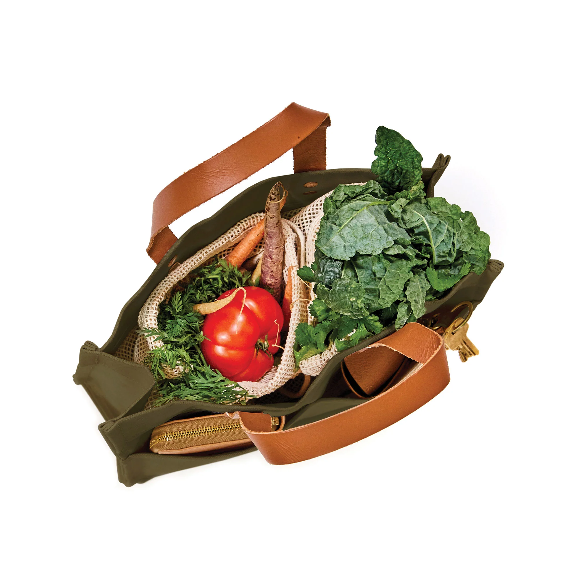 Market Tote - Image 22