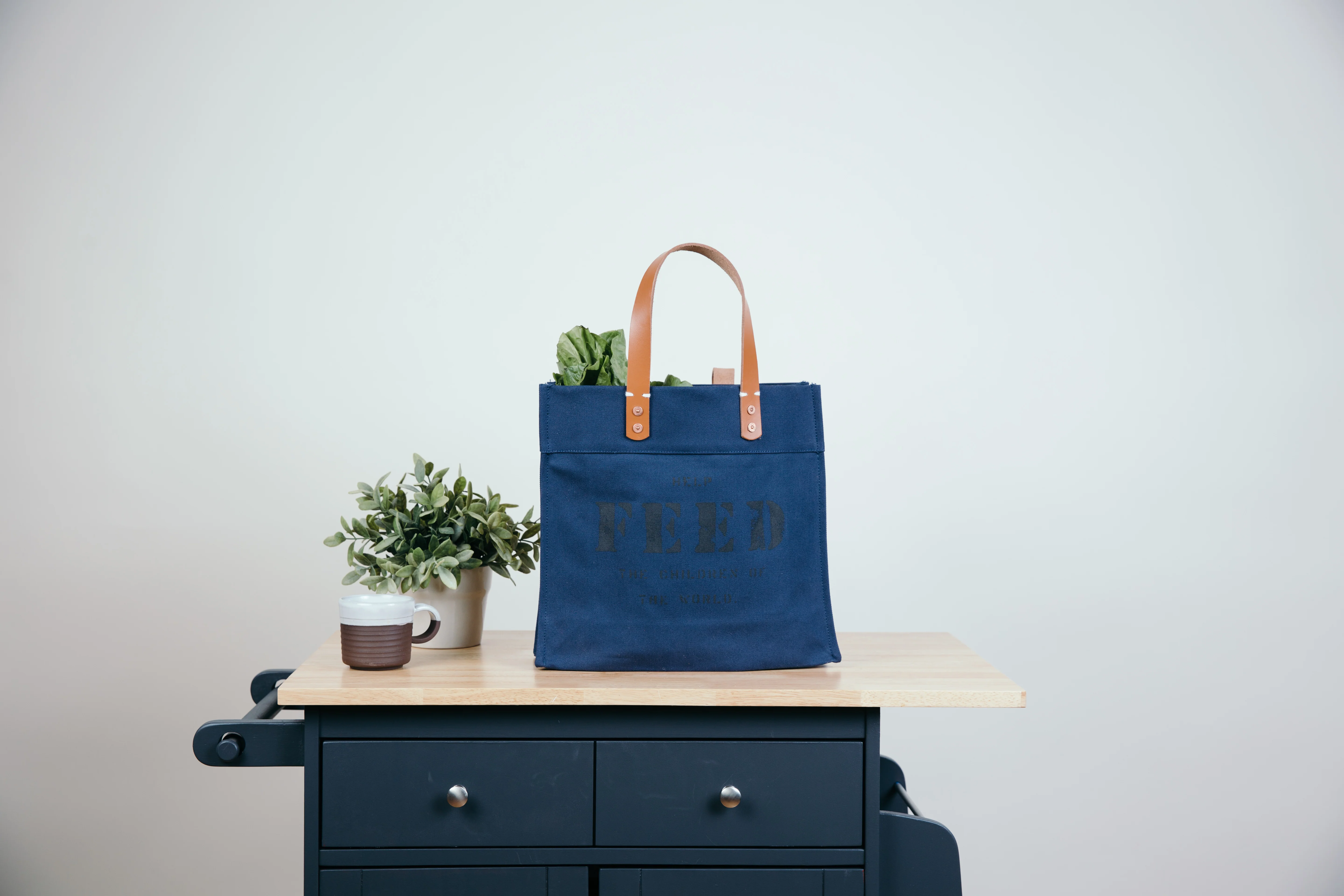 Market Tote - Image 4