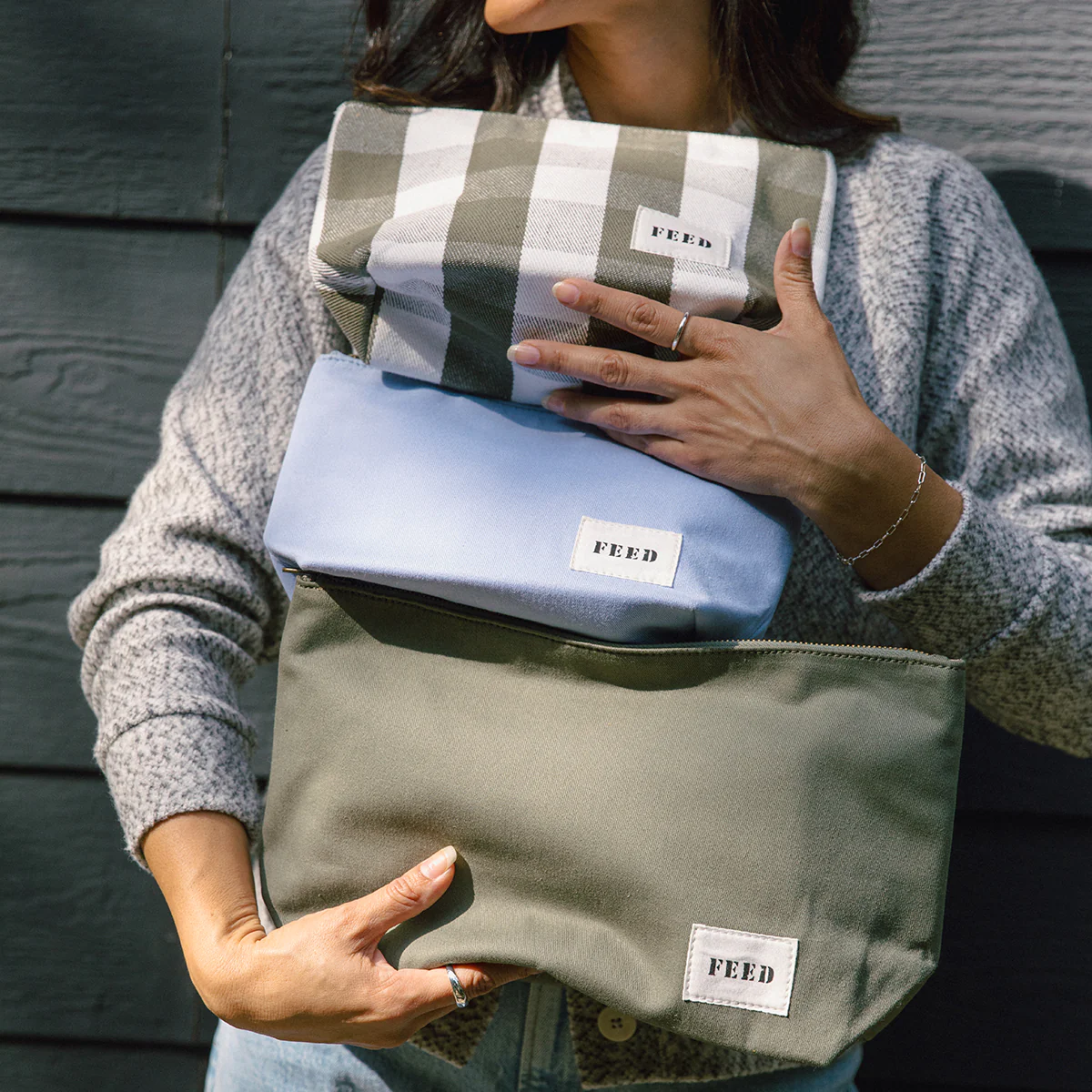 Medium Pouch - Image 8