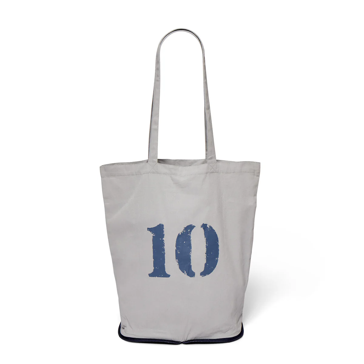 Packable Zip Tote - Image 3