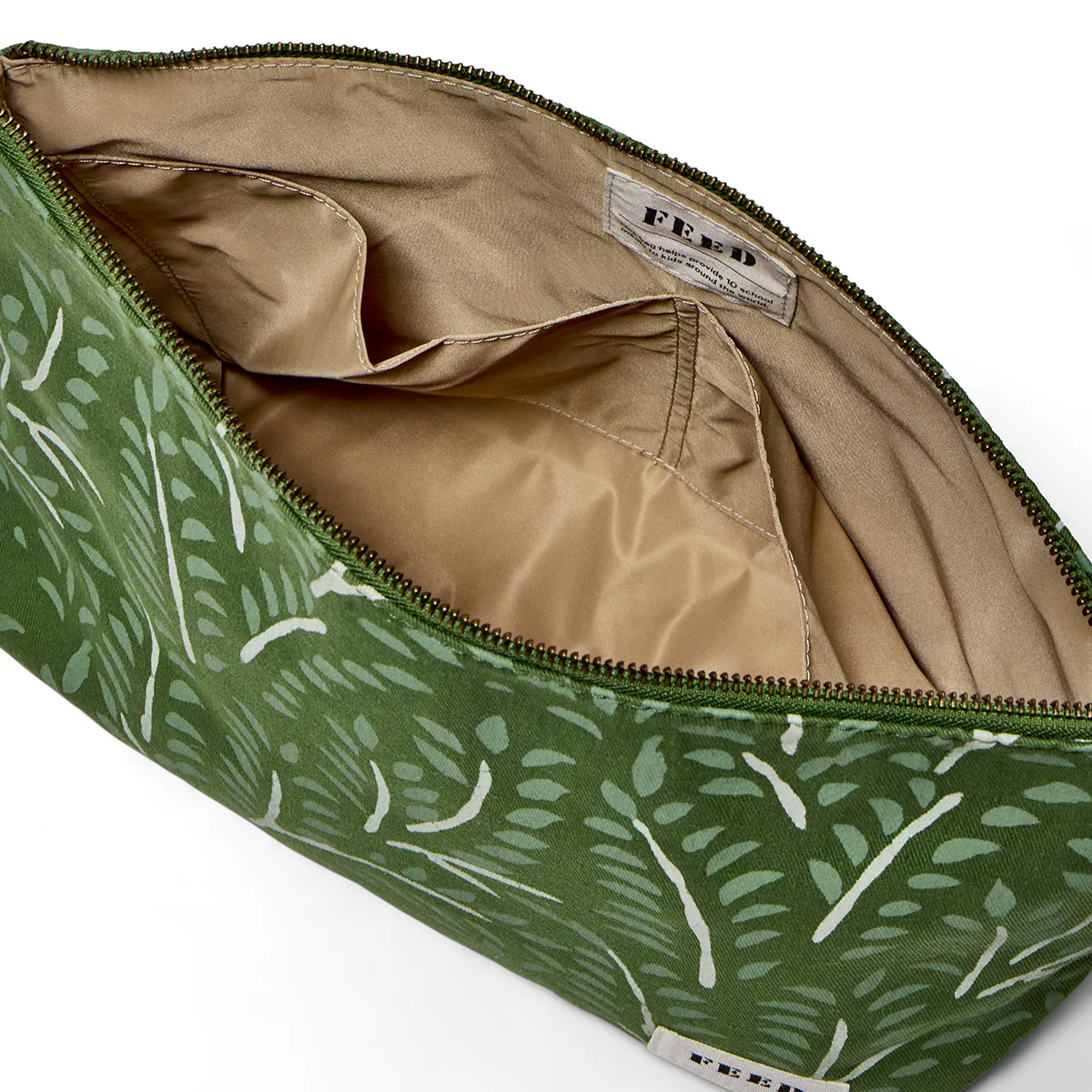 Oversized Pouch - Image 5