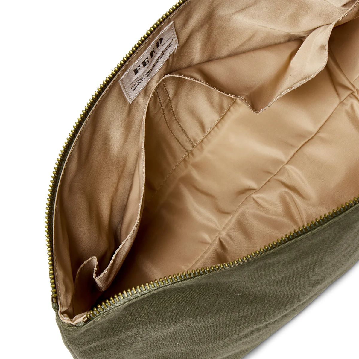 Oversized Pouch - Image 11
